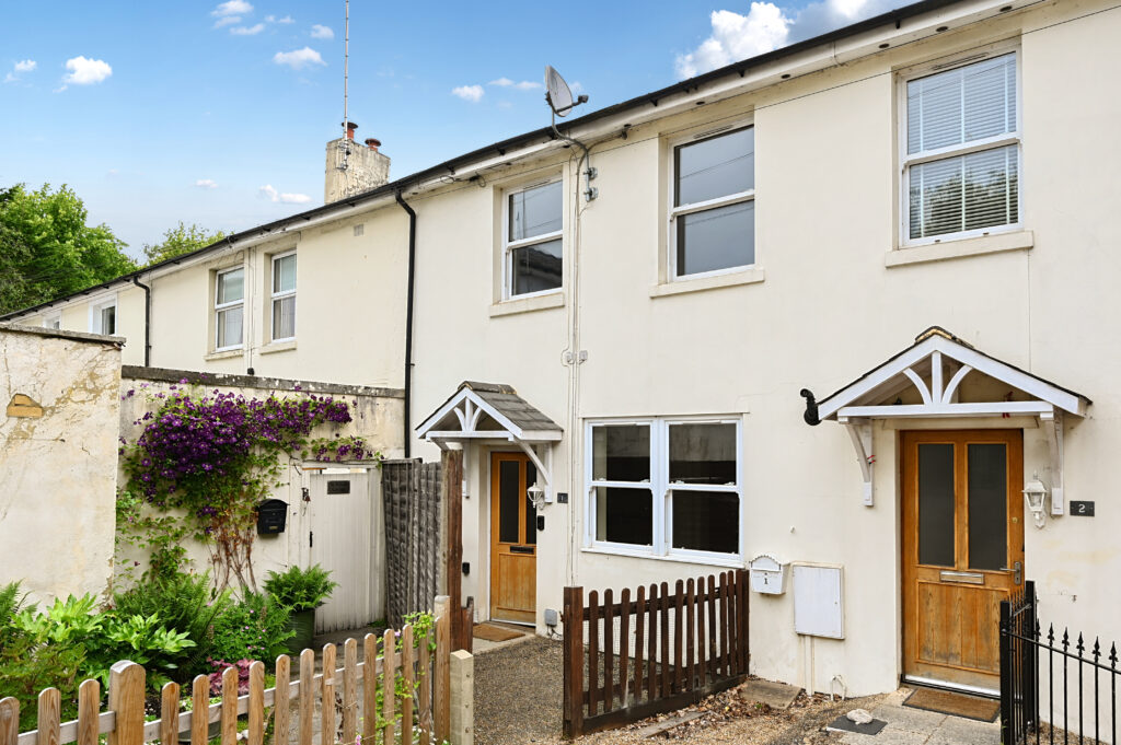 Broadwater Lane, Tunbridge Wells, TN2