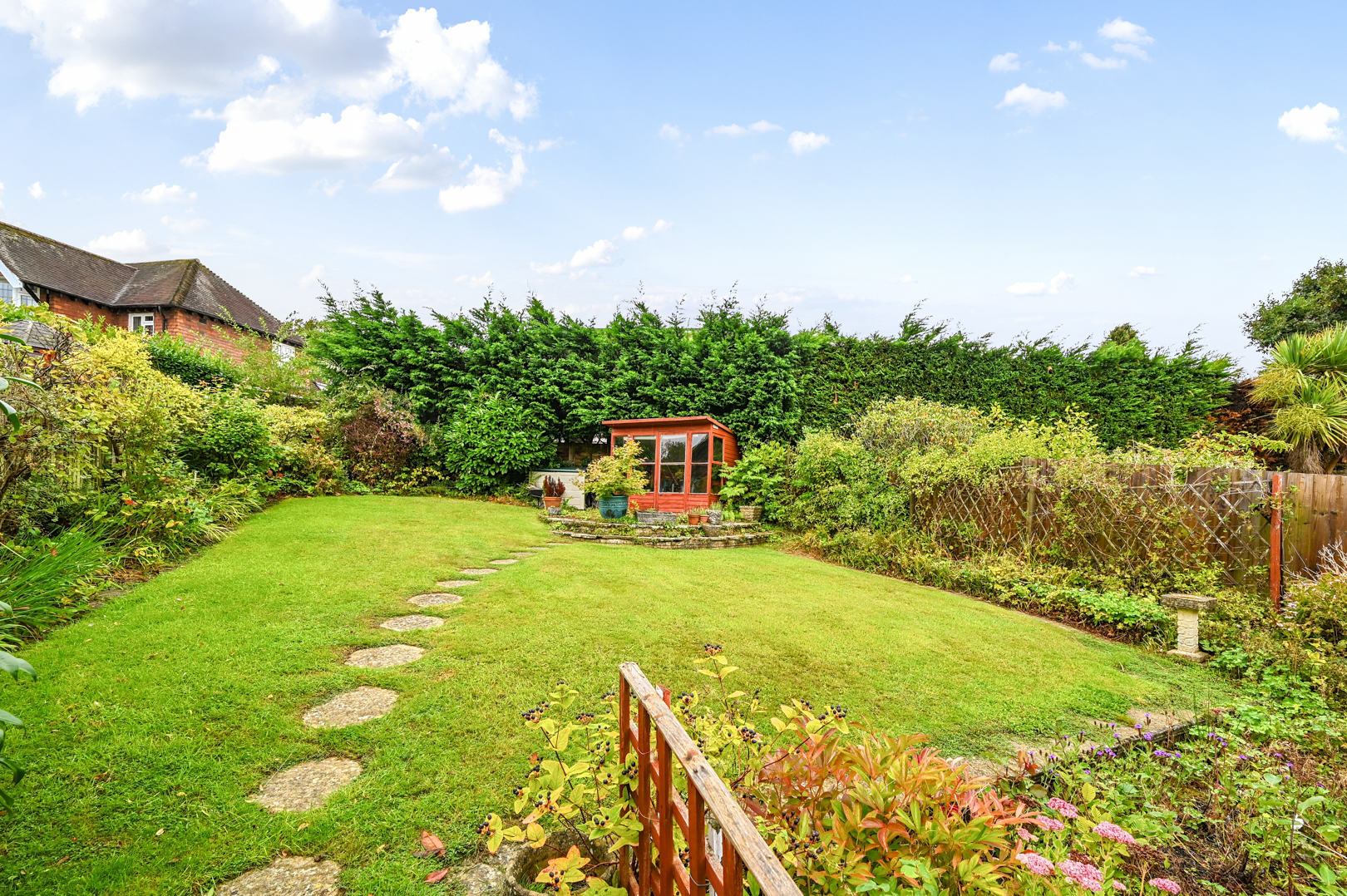 Eridge Drive, Crowborough, TN6