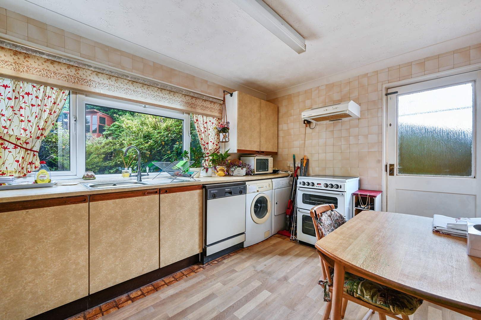 Eridge Drive, Crowborough, TN6