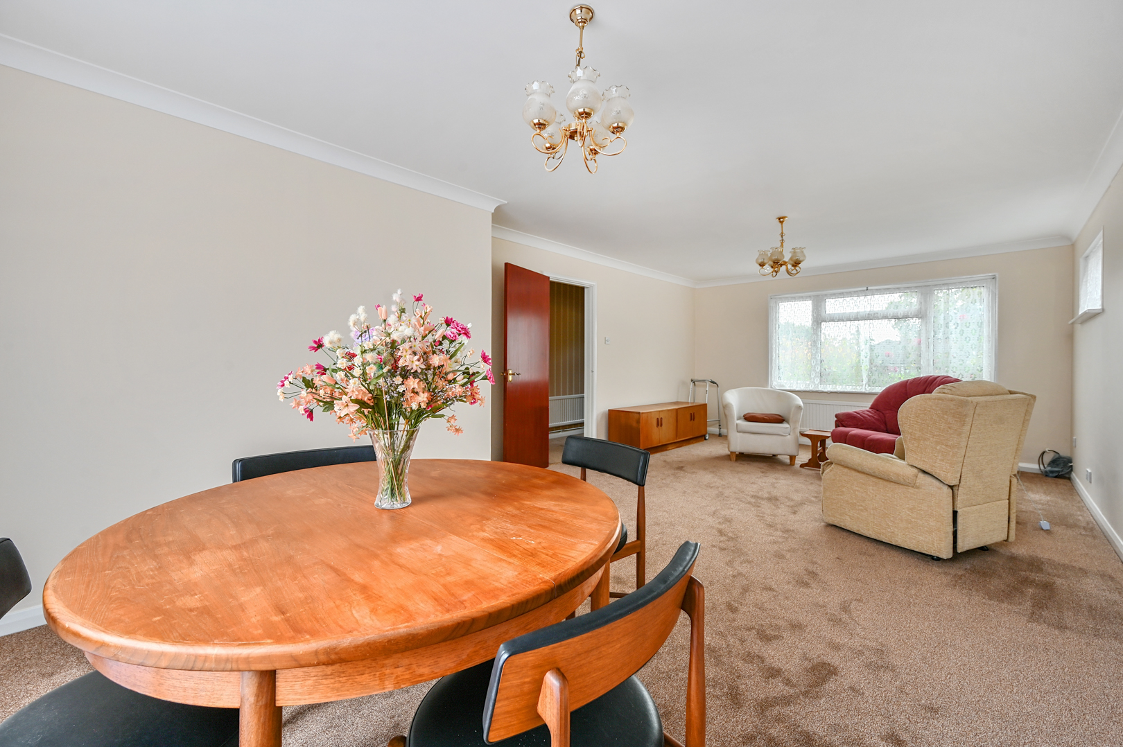 Eridge Drive, Crowborough, TN6