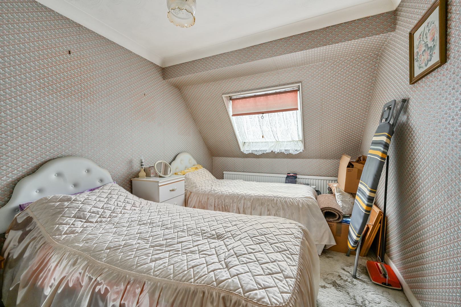 Eridge Drive, Crowborough, TN6