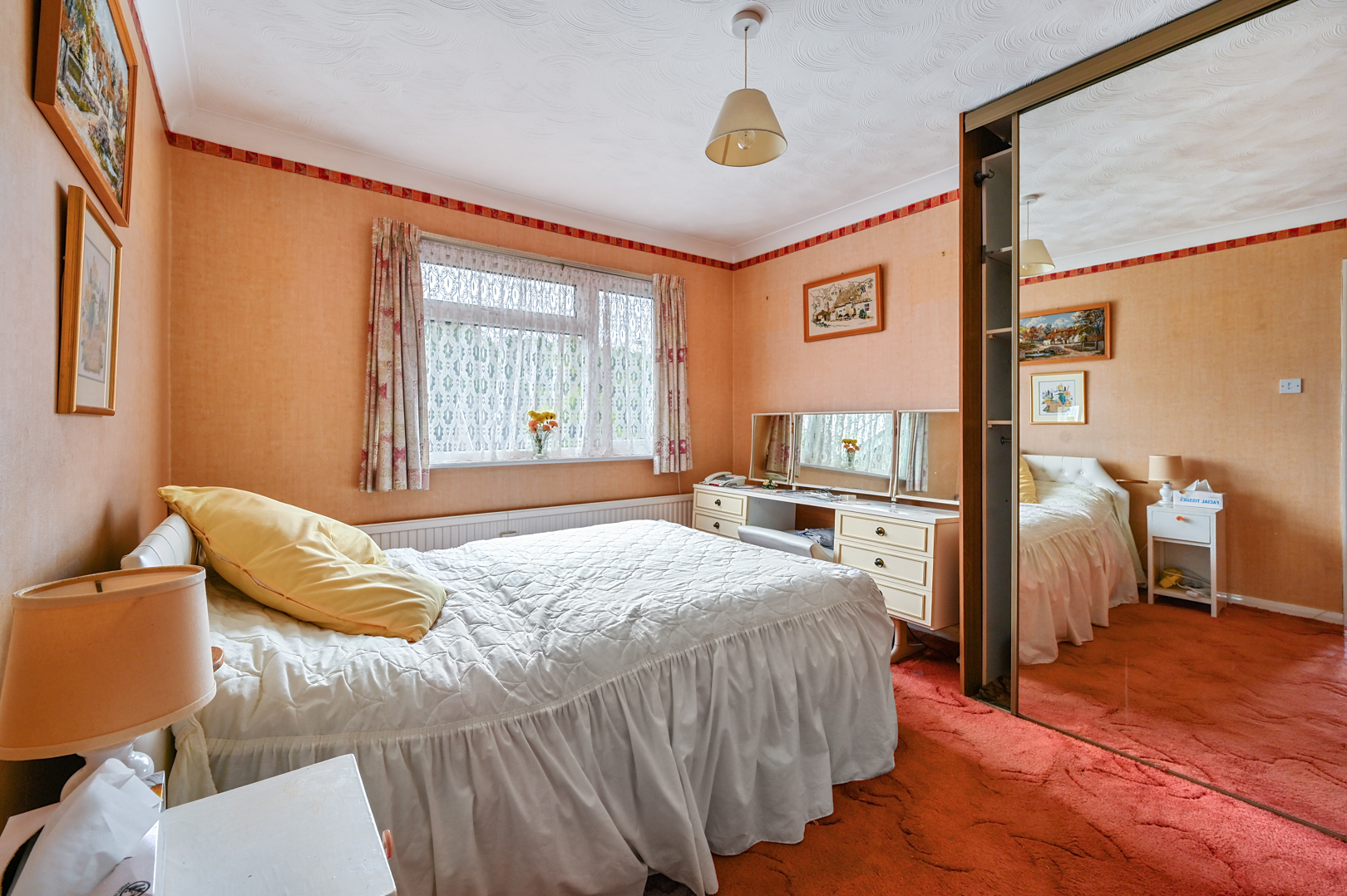 Eridge Drive, Crowborough, TN6