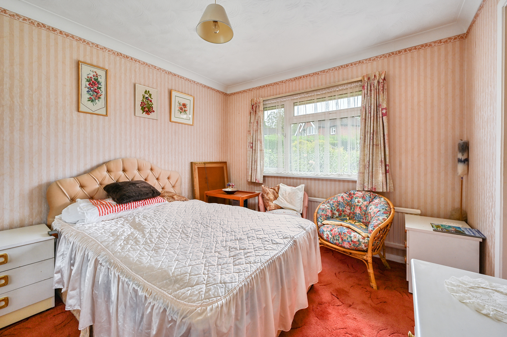 Eridge Drive, Crowborough, TN6