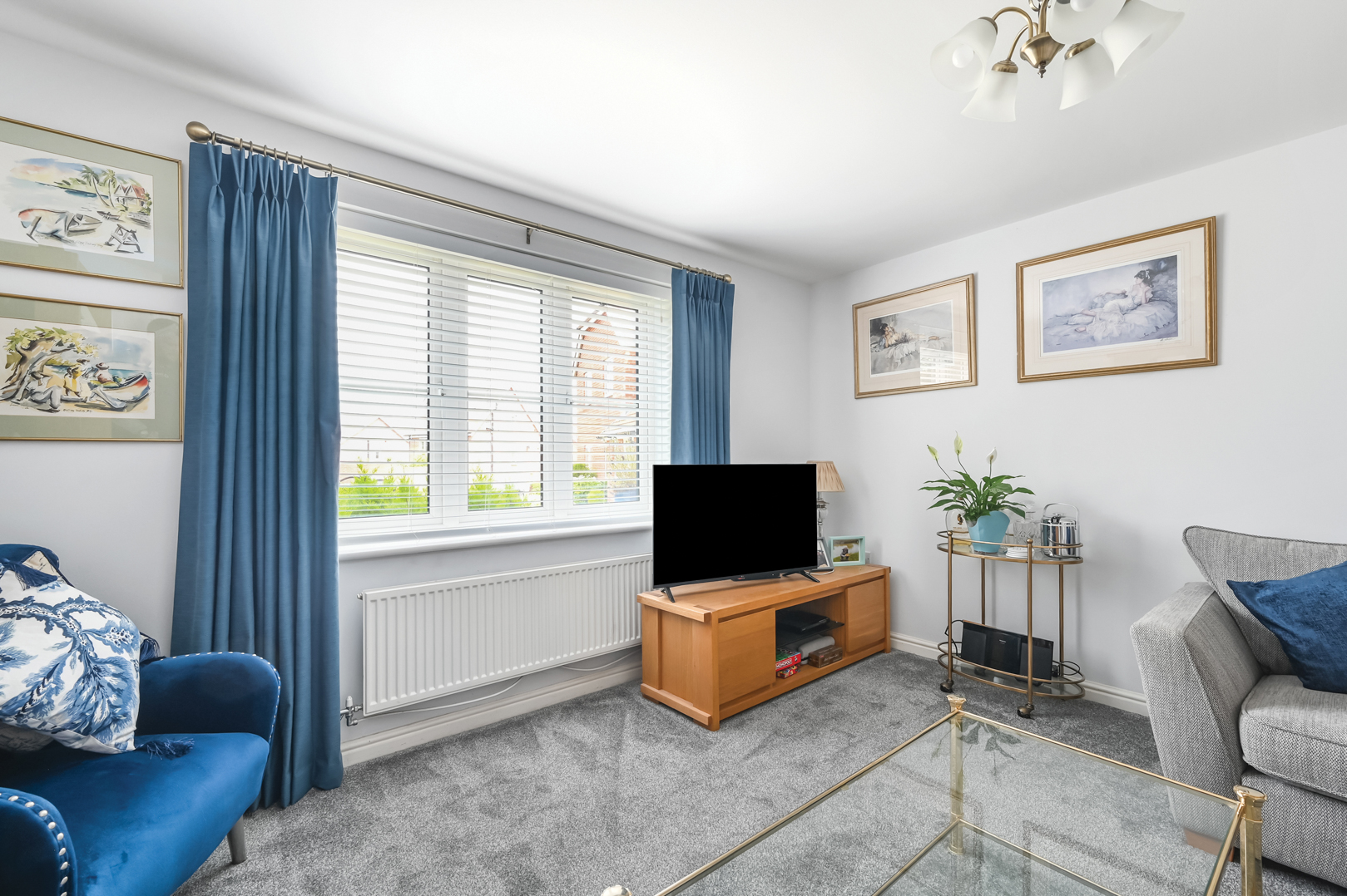 Viburnum Way, Hailsham, BN27