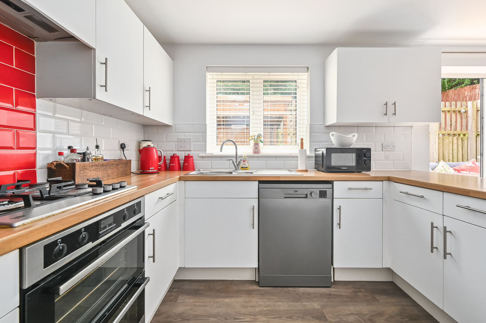 Viburnum Way, Hailsham, BN27
