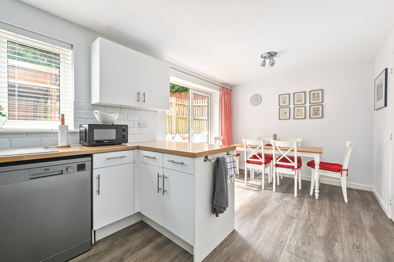 Viburnum Way, Hailsham, BN27