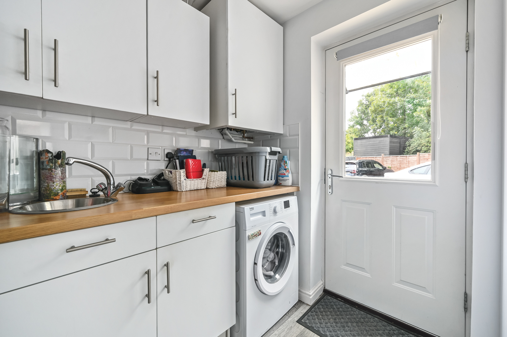 Viburnum Way, Hailsham, BN27