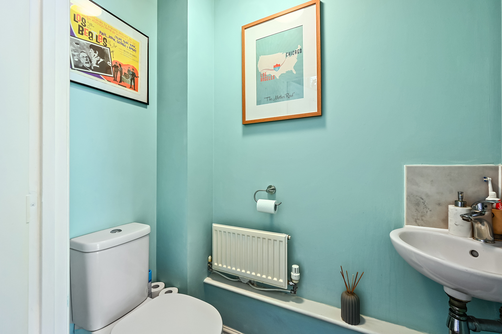 Viburnum Way, Hailsham, BN27
