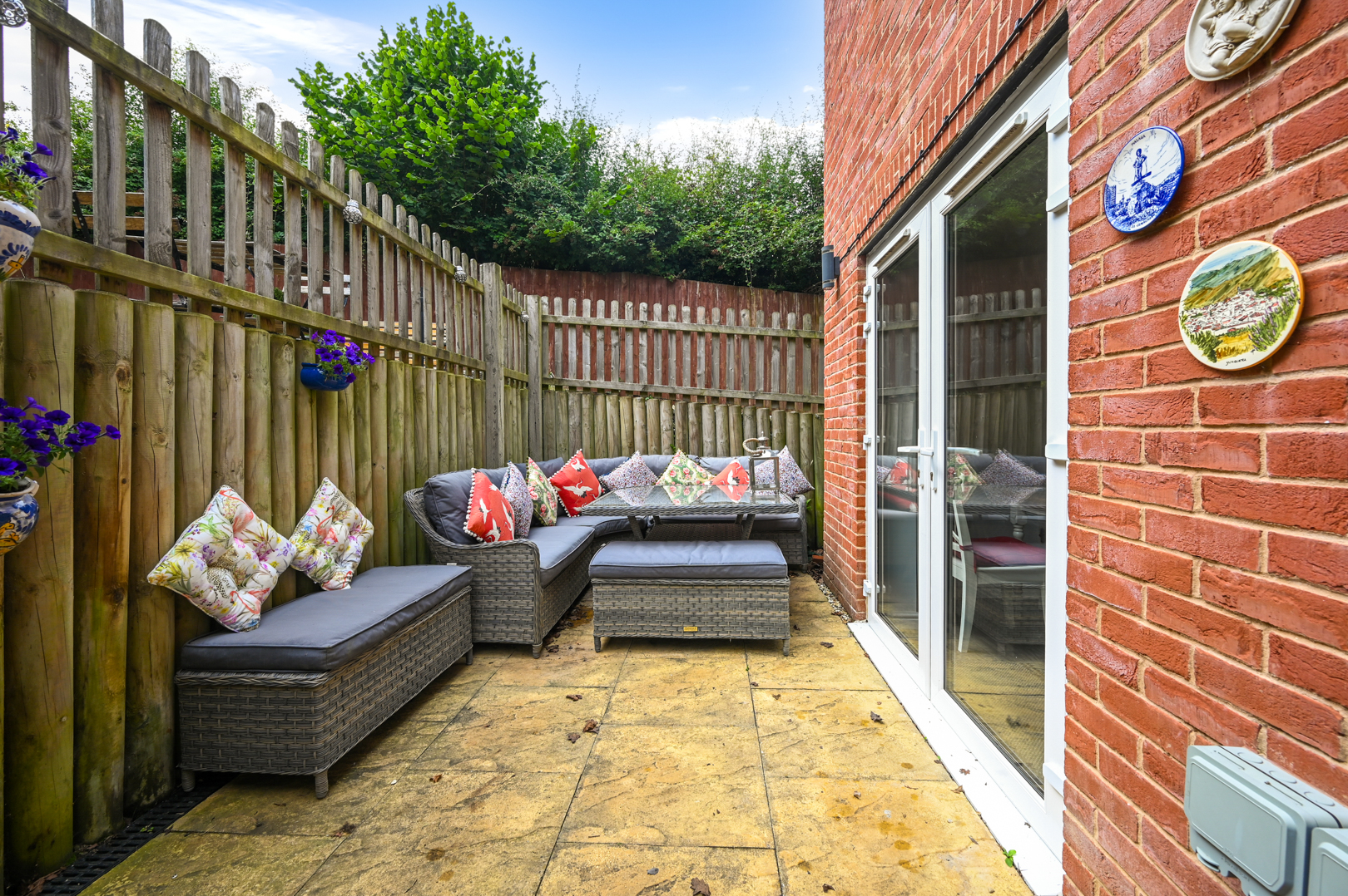 Viburnum Way, Hailsham, BN27