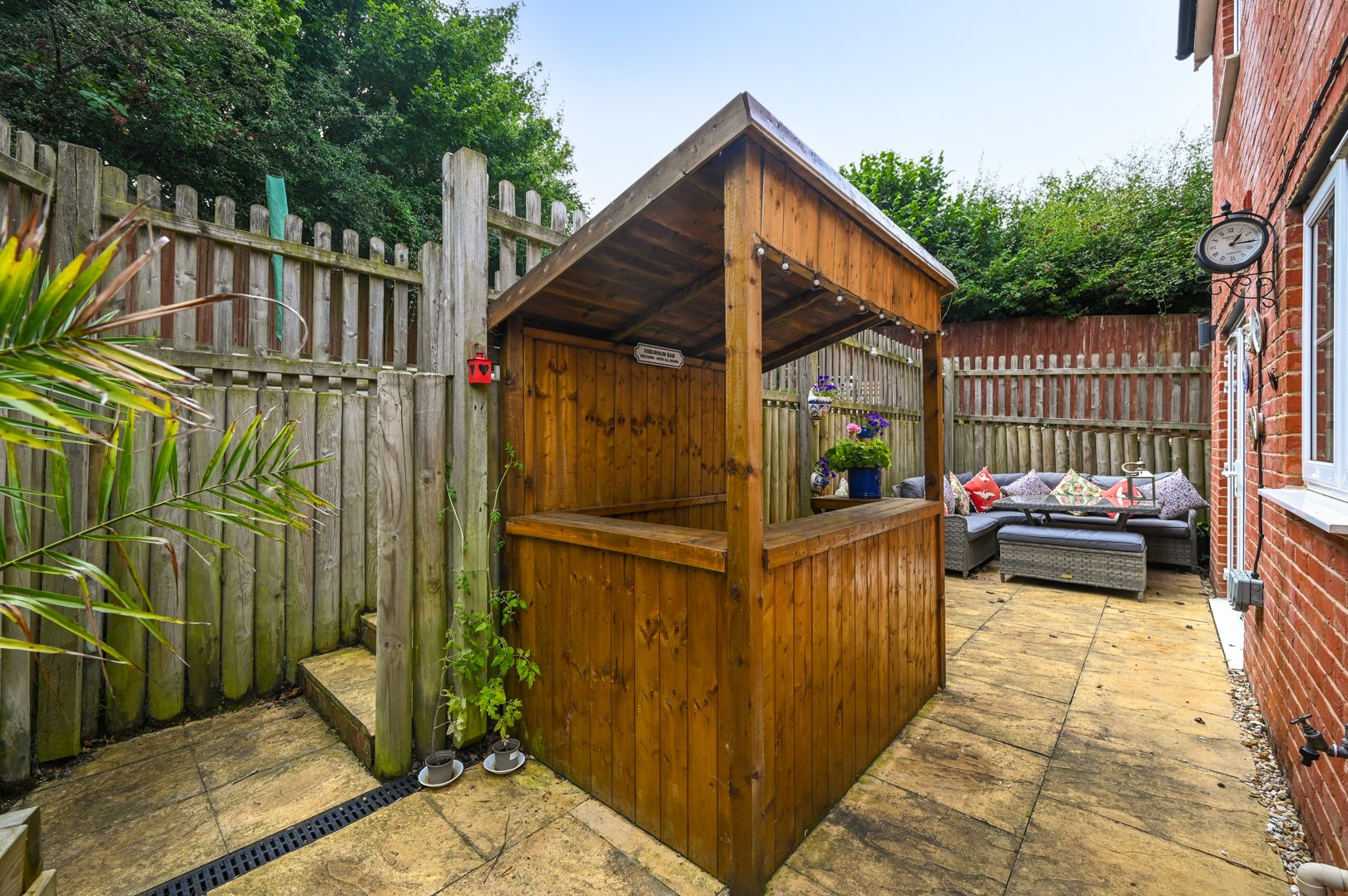 Viburnum Way, Hailsham, BN27
