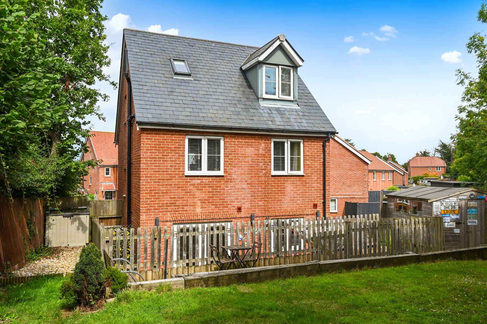 Viburnum Way, Hailsham, BN27