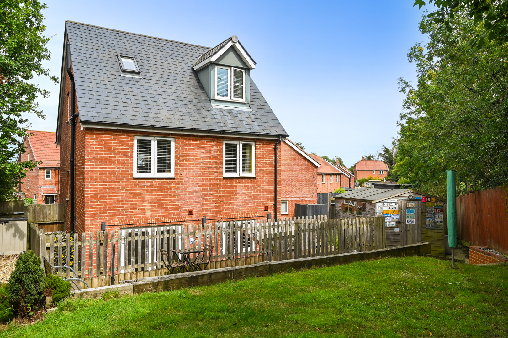 Viburnum Way, Hailsham, BN27