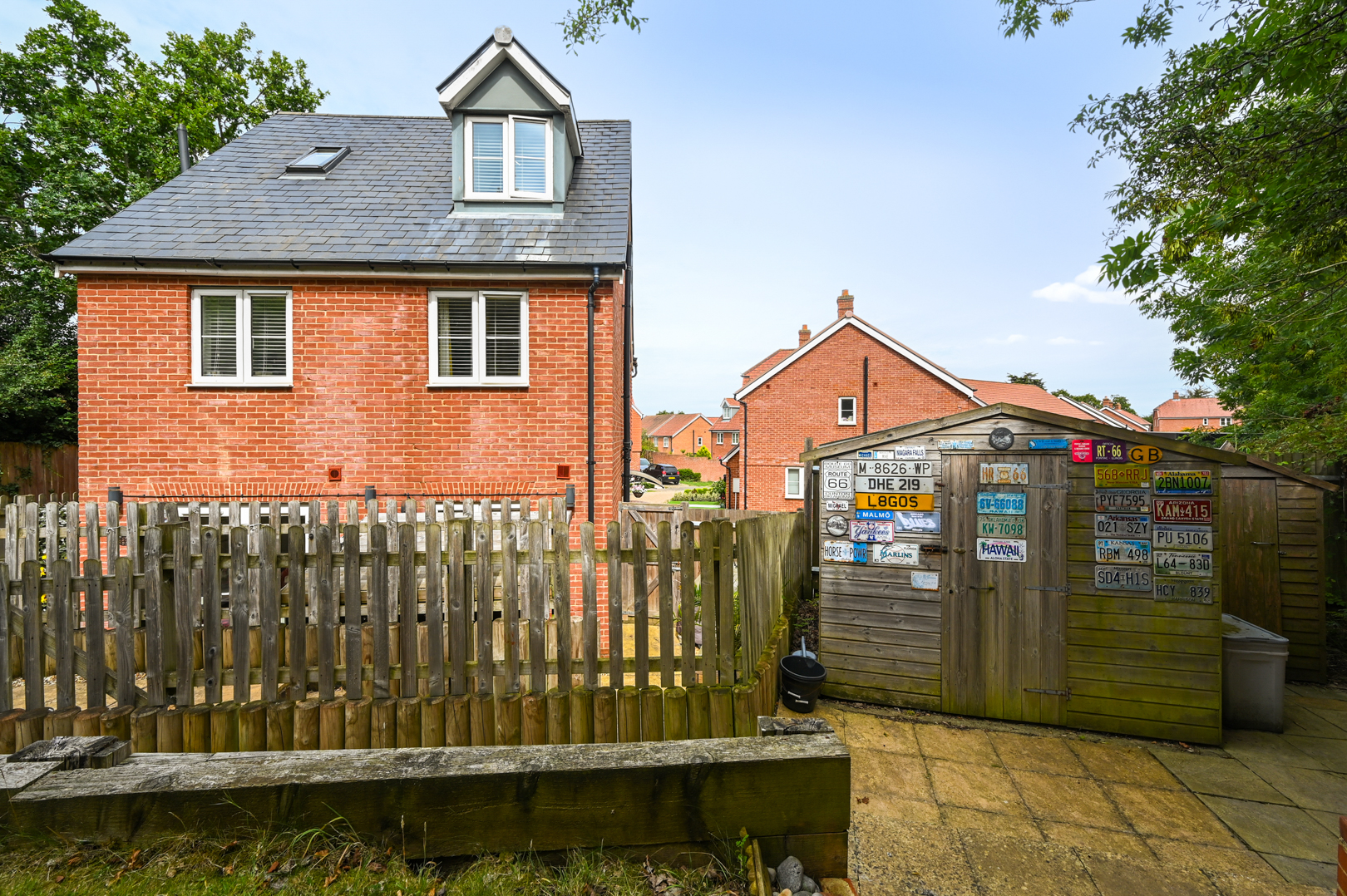 Viburnum Way, Hailsham, BN27