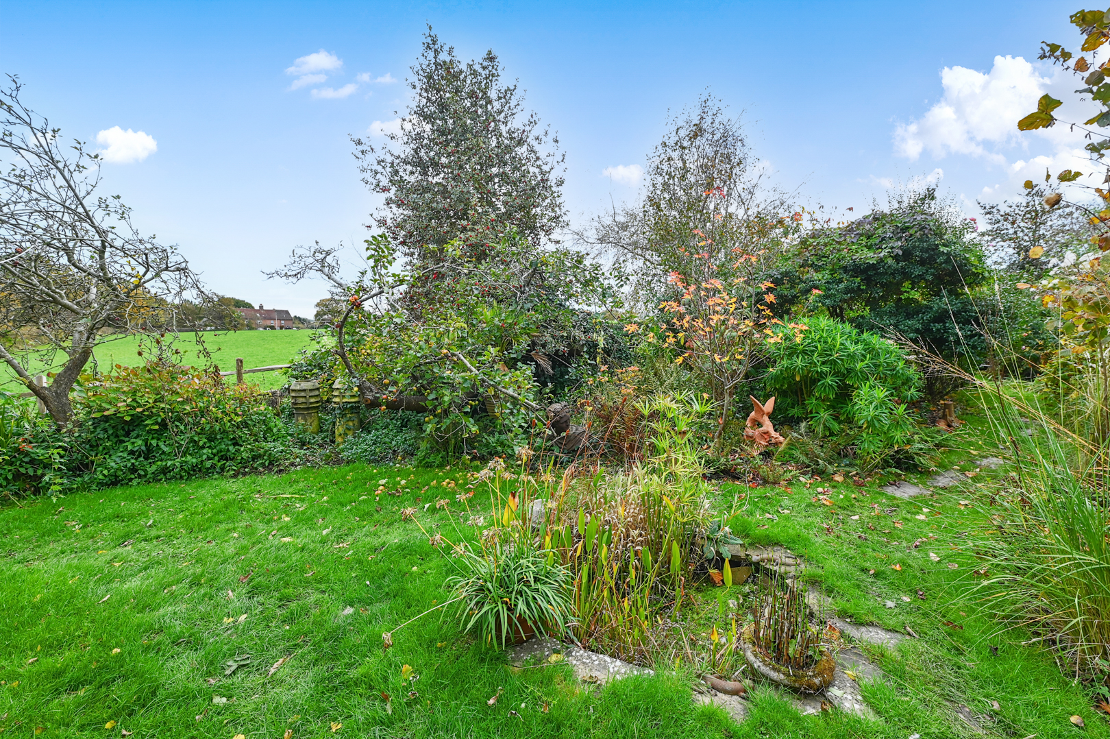 Downash, Hailsham, BN27