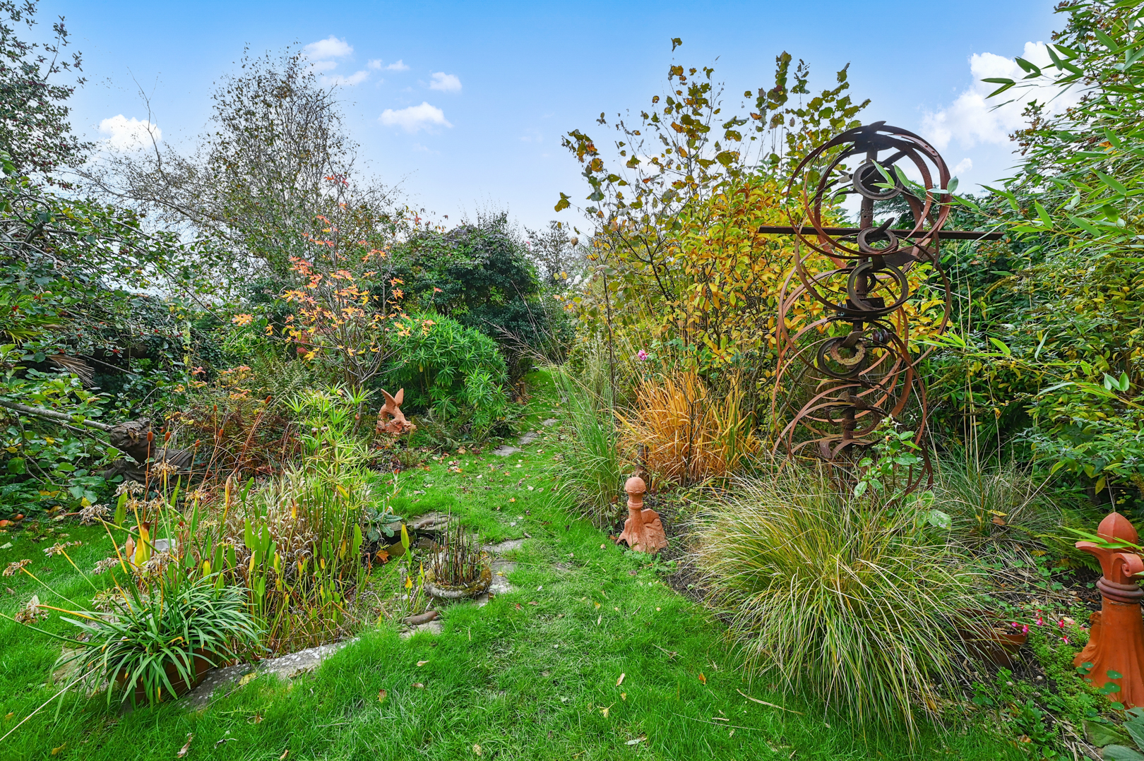 Downash, Hailsham, BN27