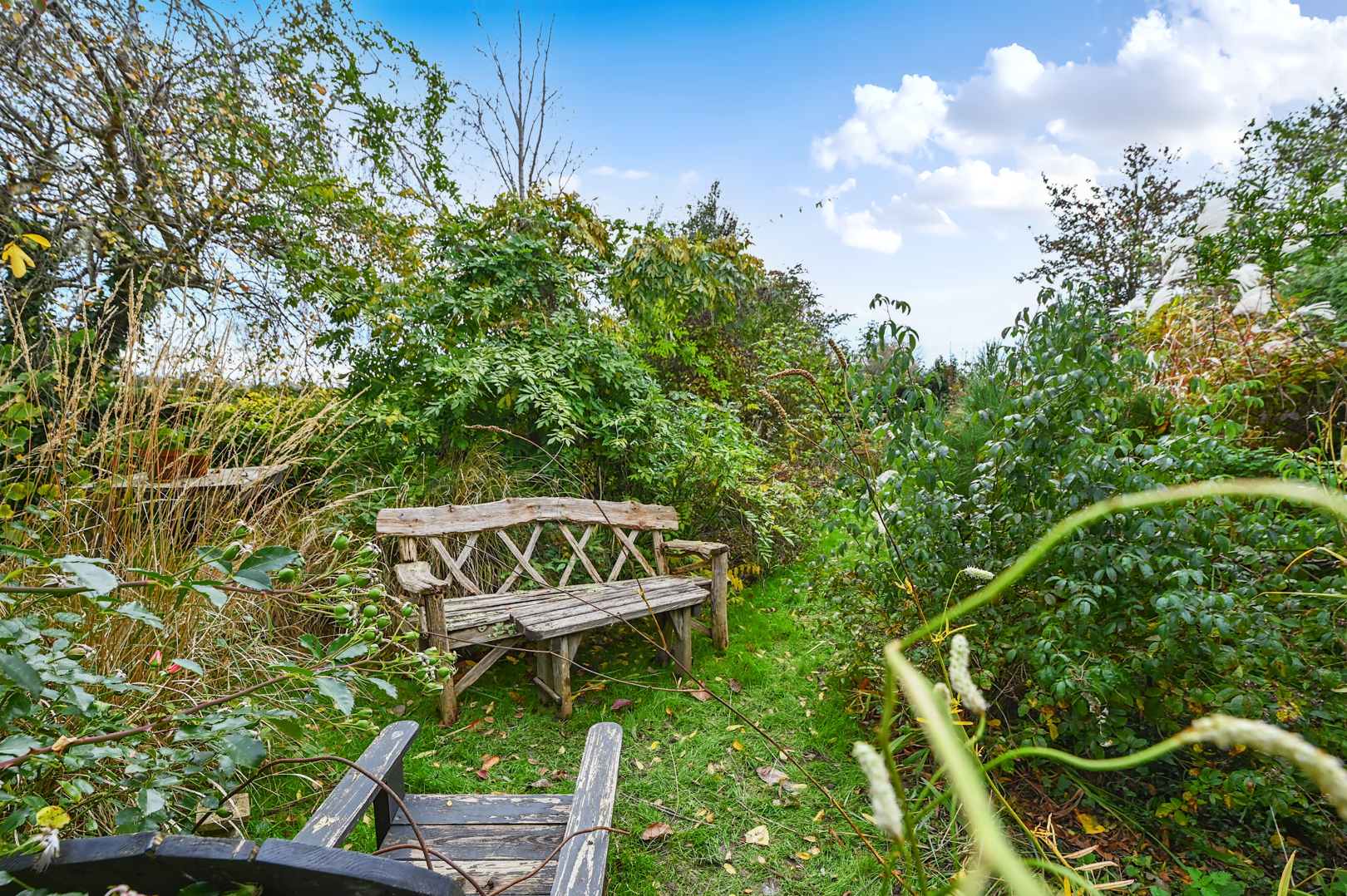Downash, Hailsham, BN27