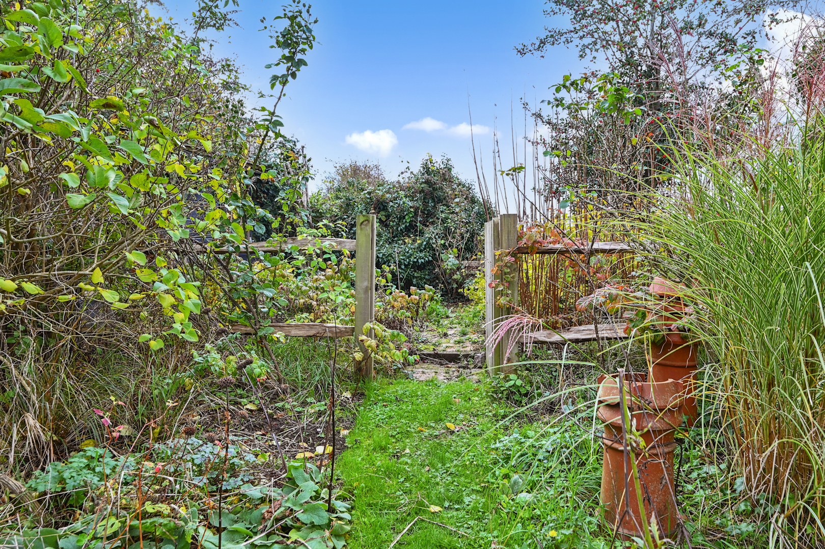 Downash, Hailsham, BN27