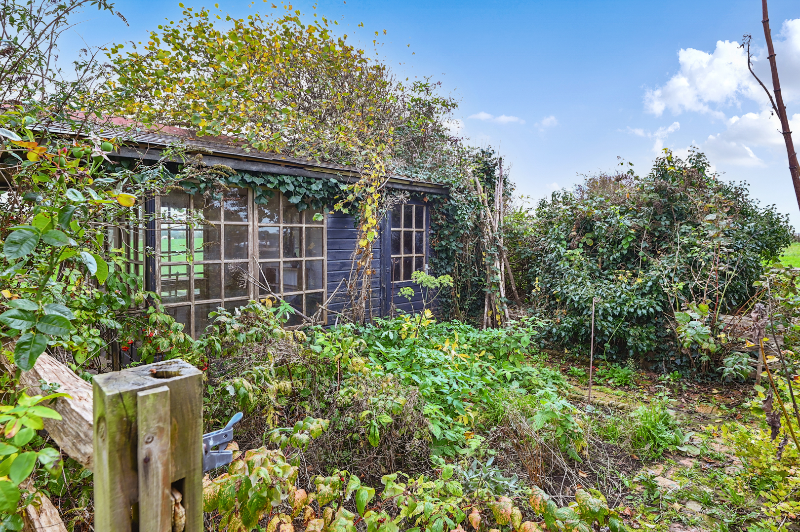 Downash, Hailsham, BN27