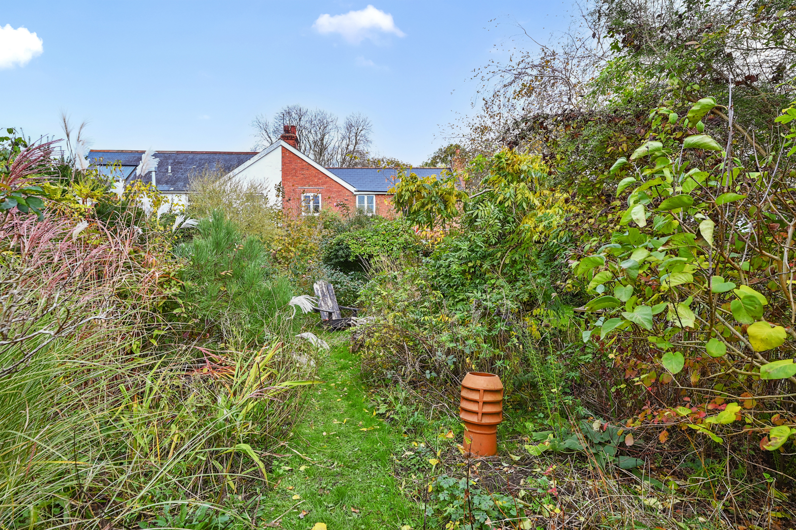 Downash, Hailsham, BN27