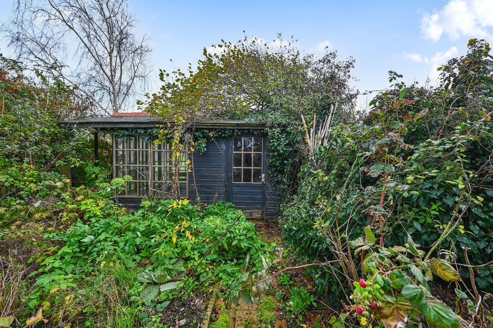 Downash, Hailsham, BN27