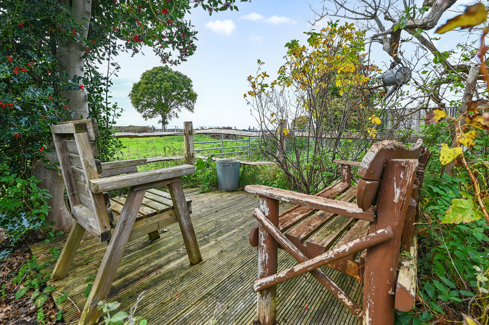 Downash, Hailsham, BN27