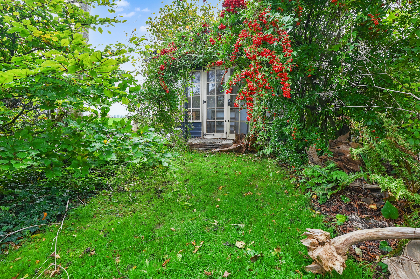 Downash, Hailsham, BN27