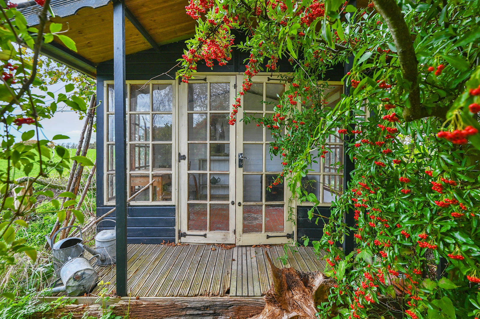 Downash, Hailsham, BN27
