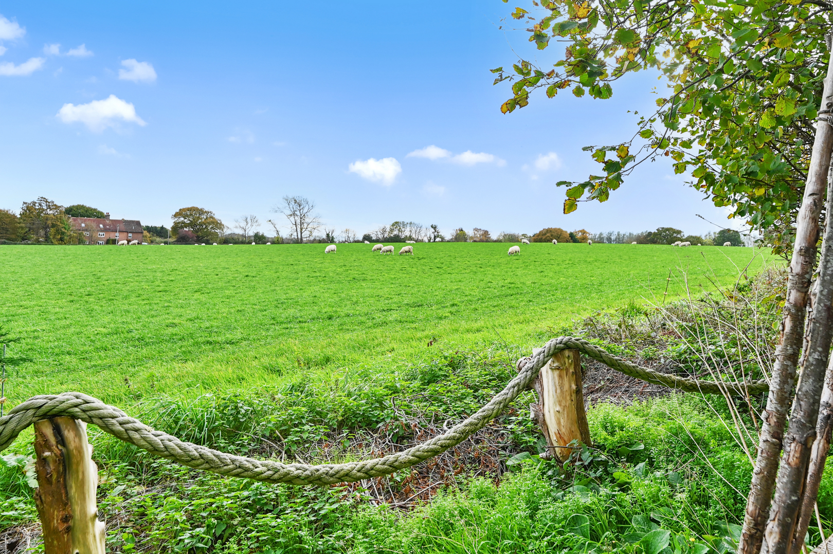 Downash, Hailsham, BN27