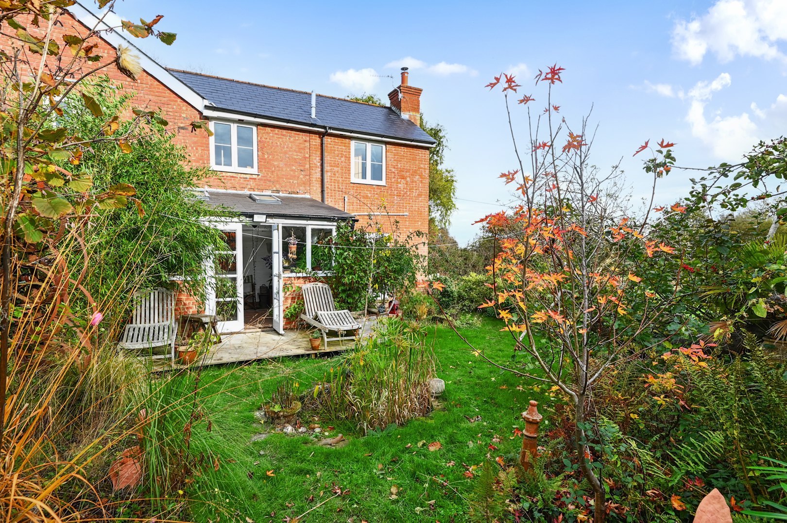 Downash, Hailsham, BN27