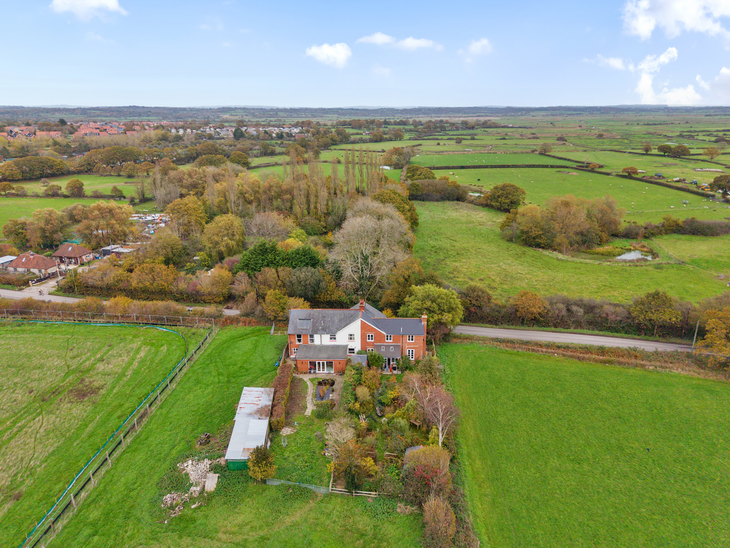 Downash, Hailsham, BN27