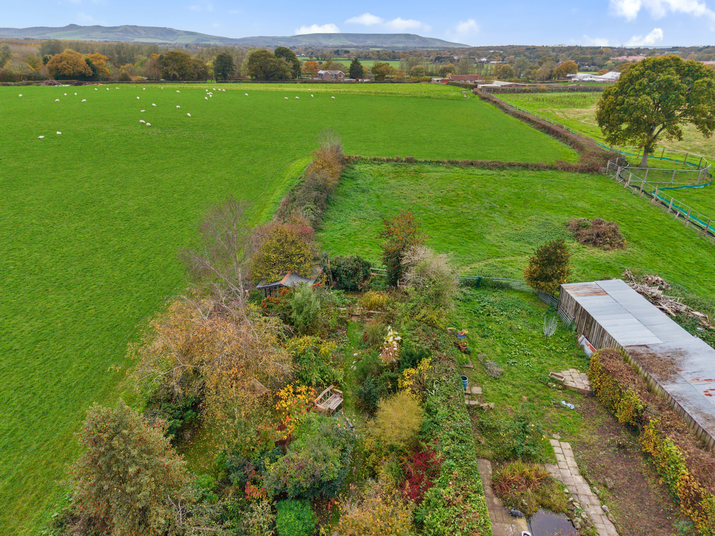 Downash, Hailsham, BN27