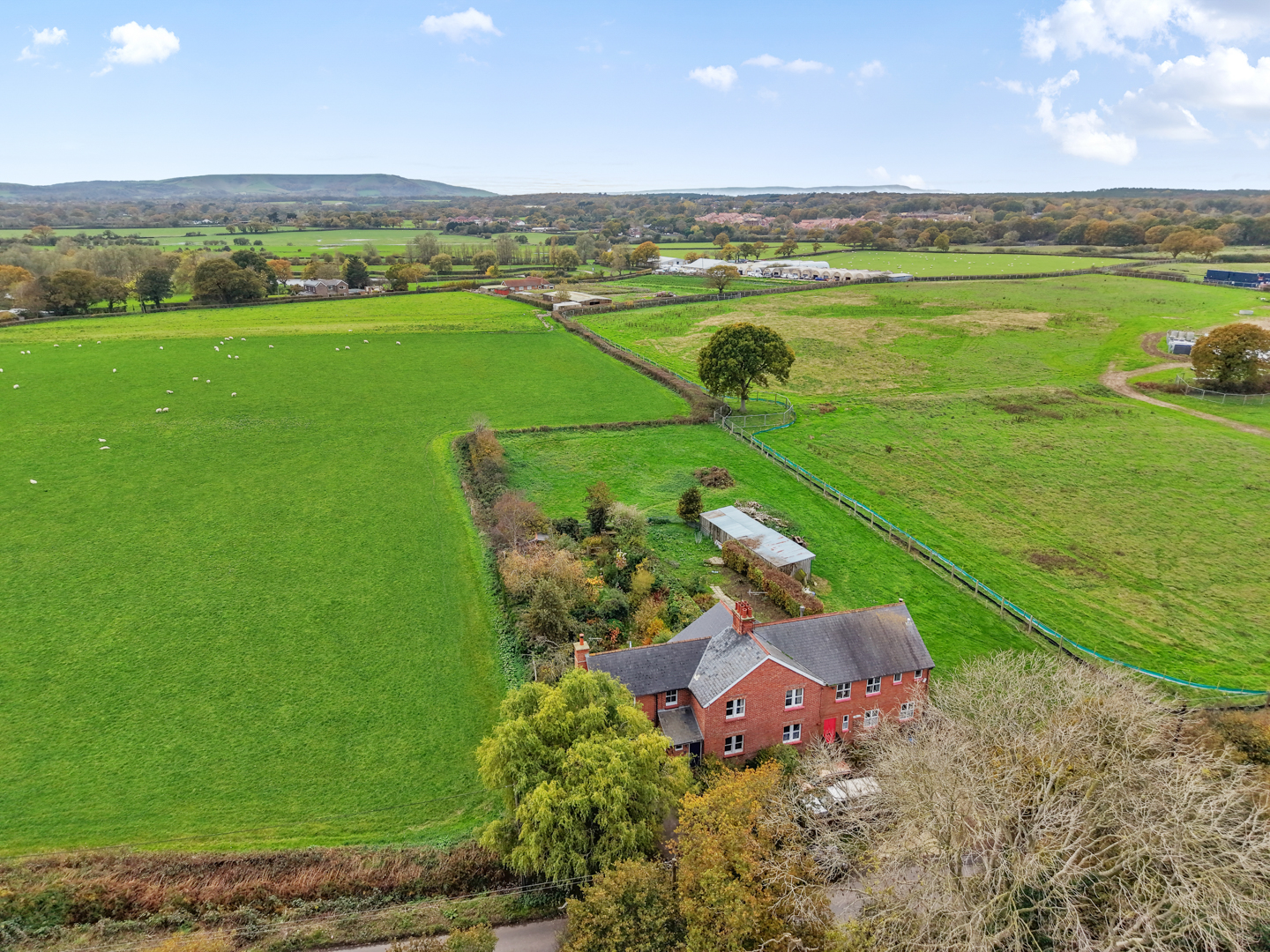 Downash, Hailsham, BN27