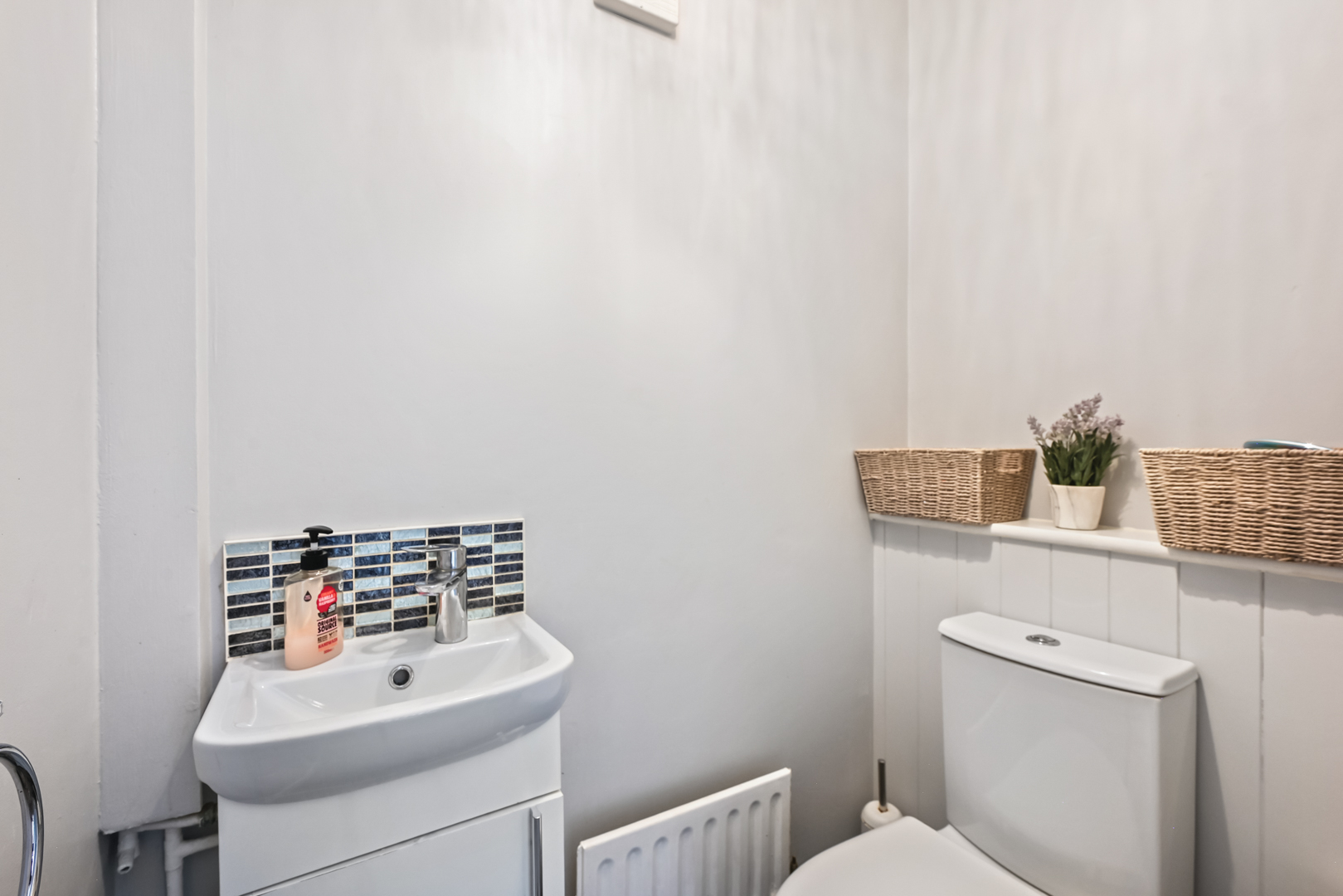 Green Grove, Hailsham, BN27