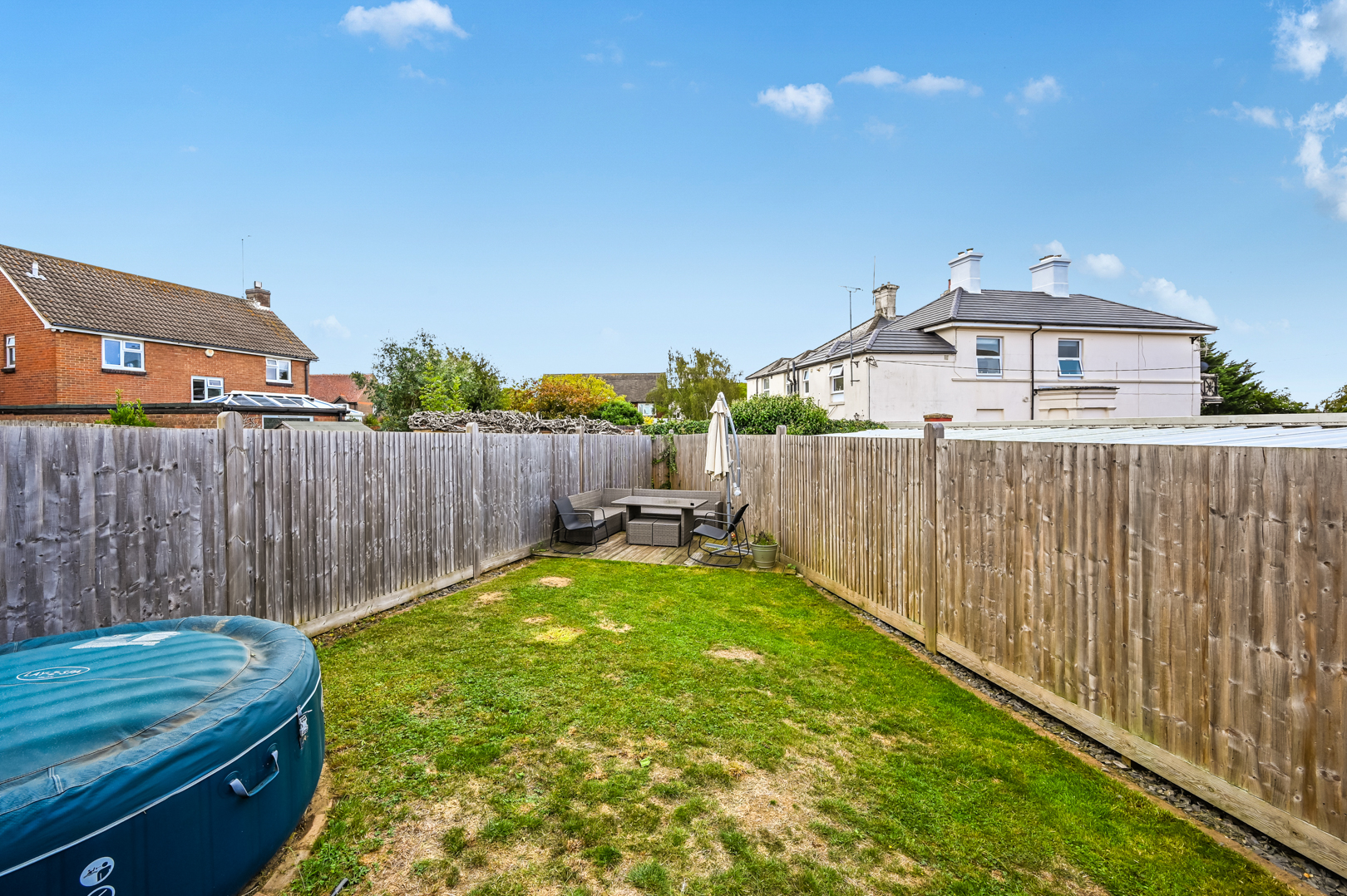 Green Grove, Hailsham, BN27