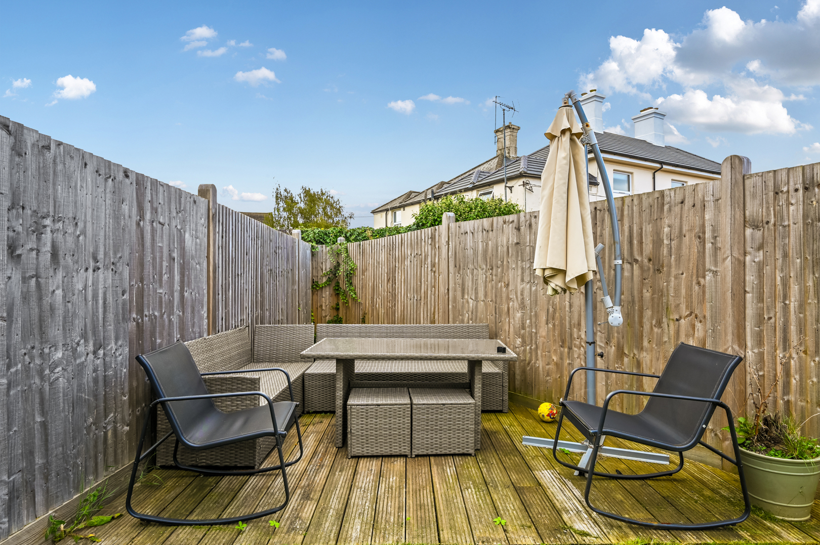 Green Grove, Hailsham, BN27