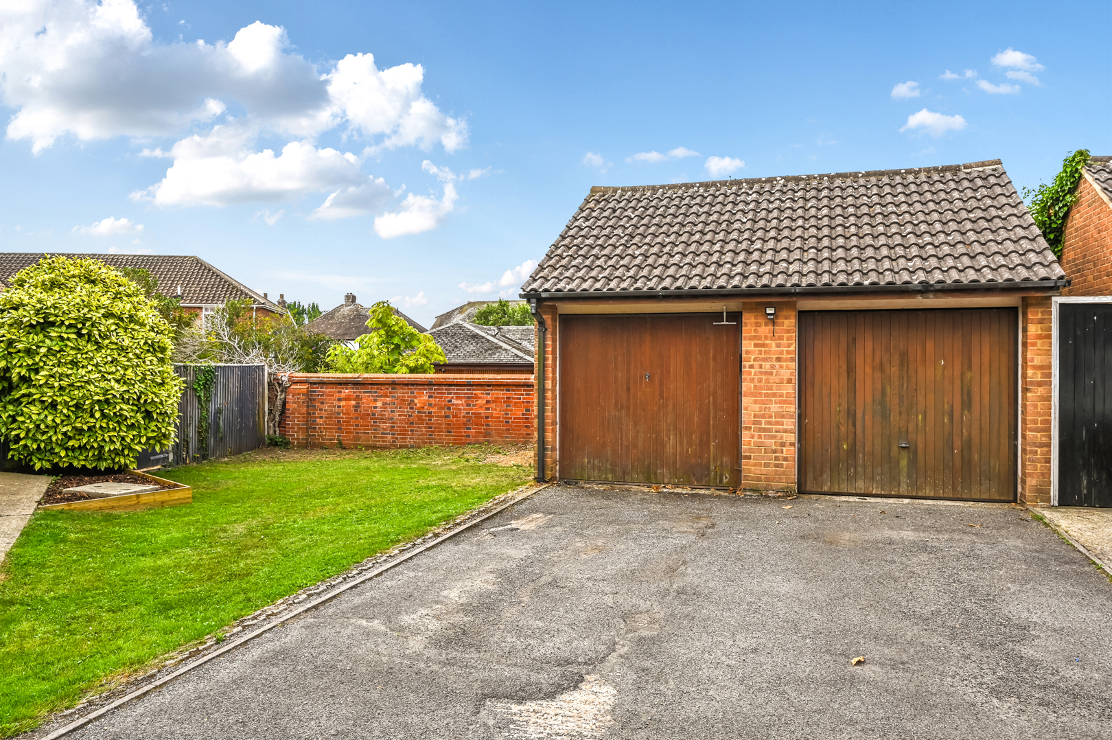 Green Grove, Hailsham, BN27