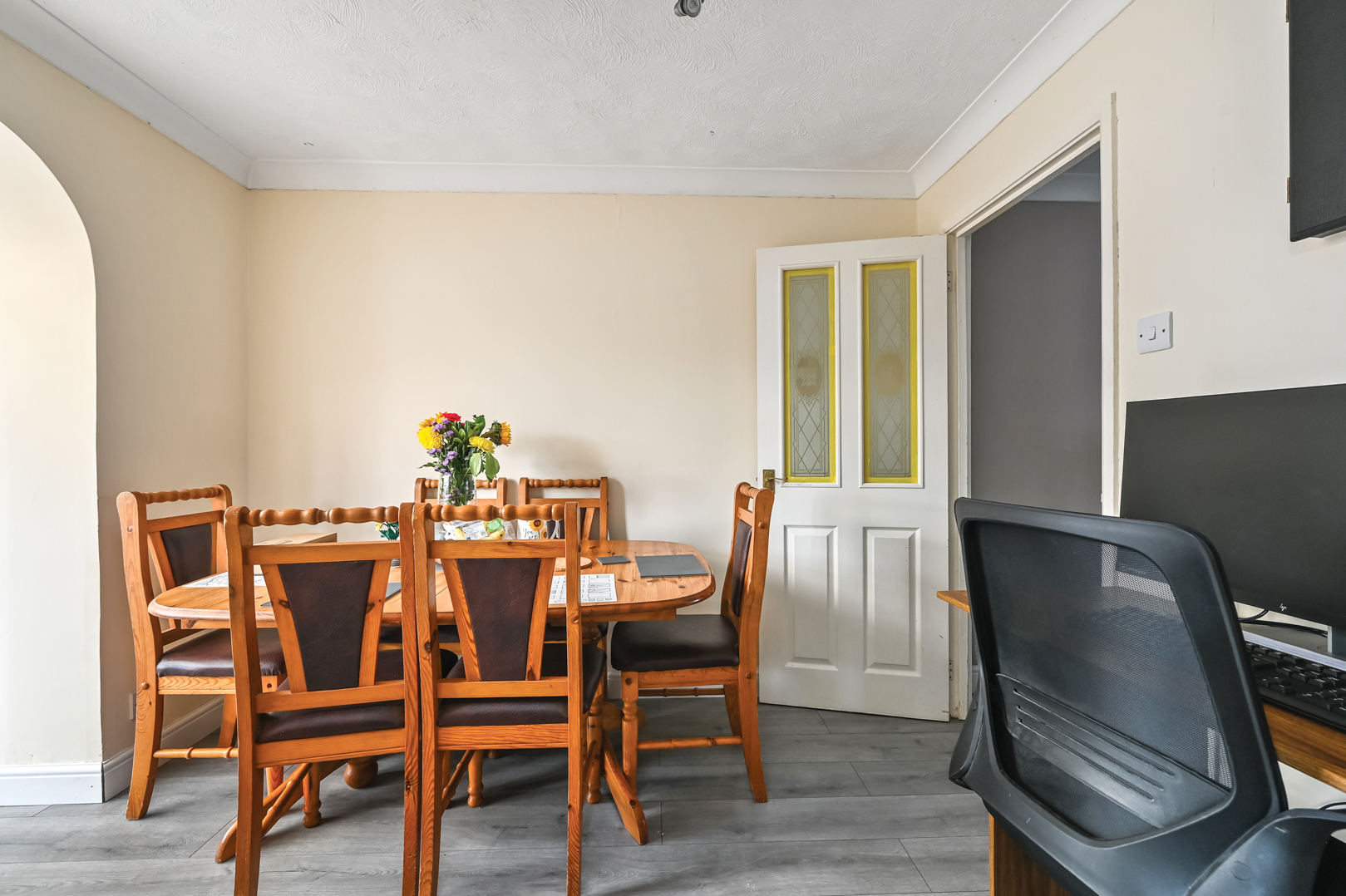 Green Grove, Hailsham, BN27