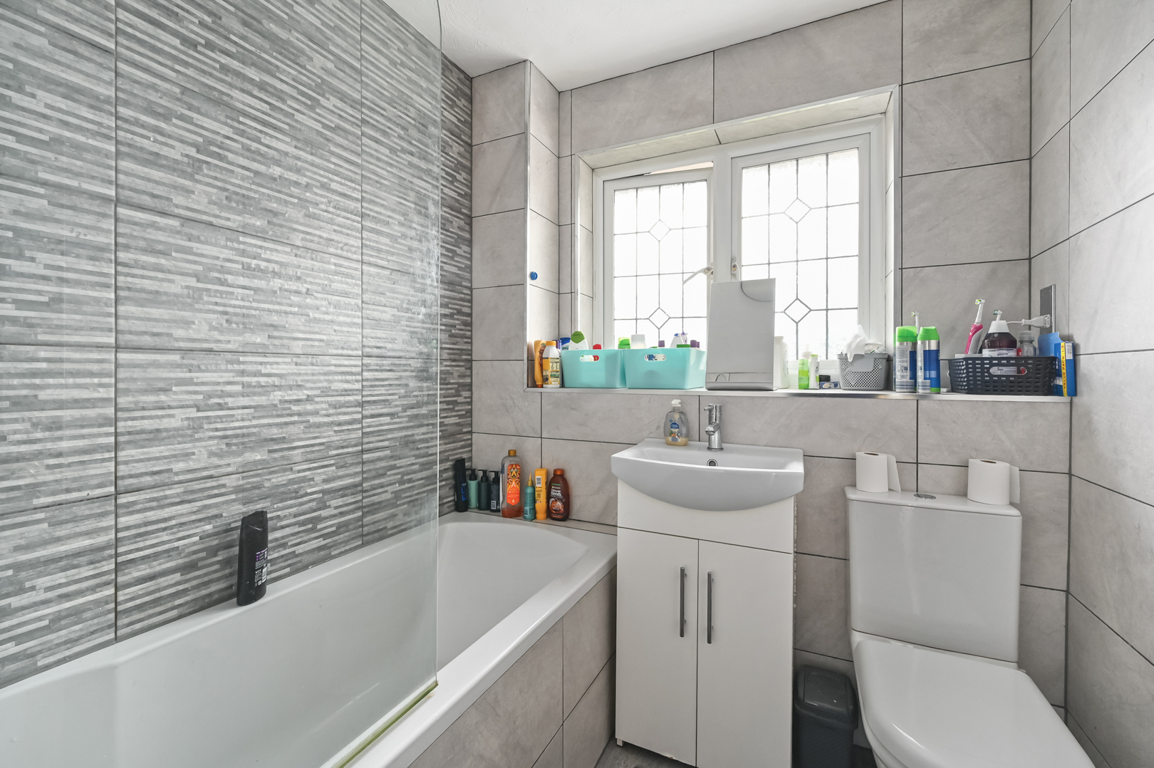 Green Grove, Hailsham, BN27