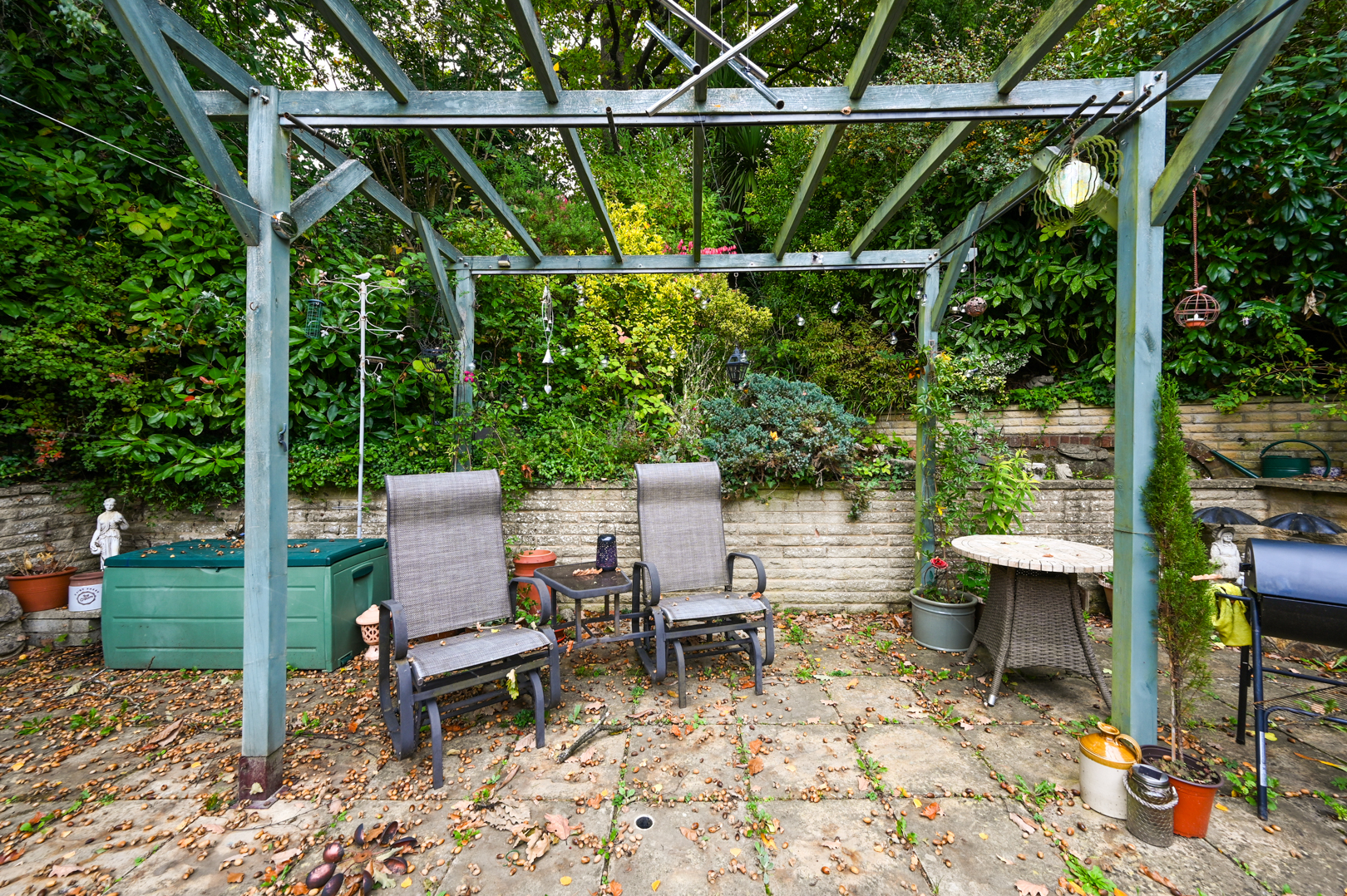 Sandhurst Road, Tunbridge Wells, TN2