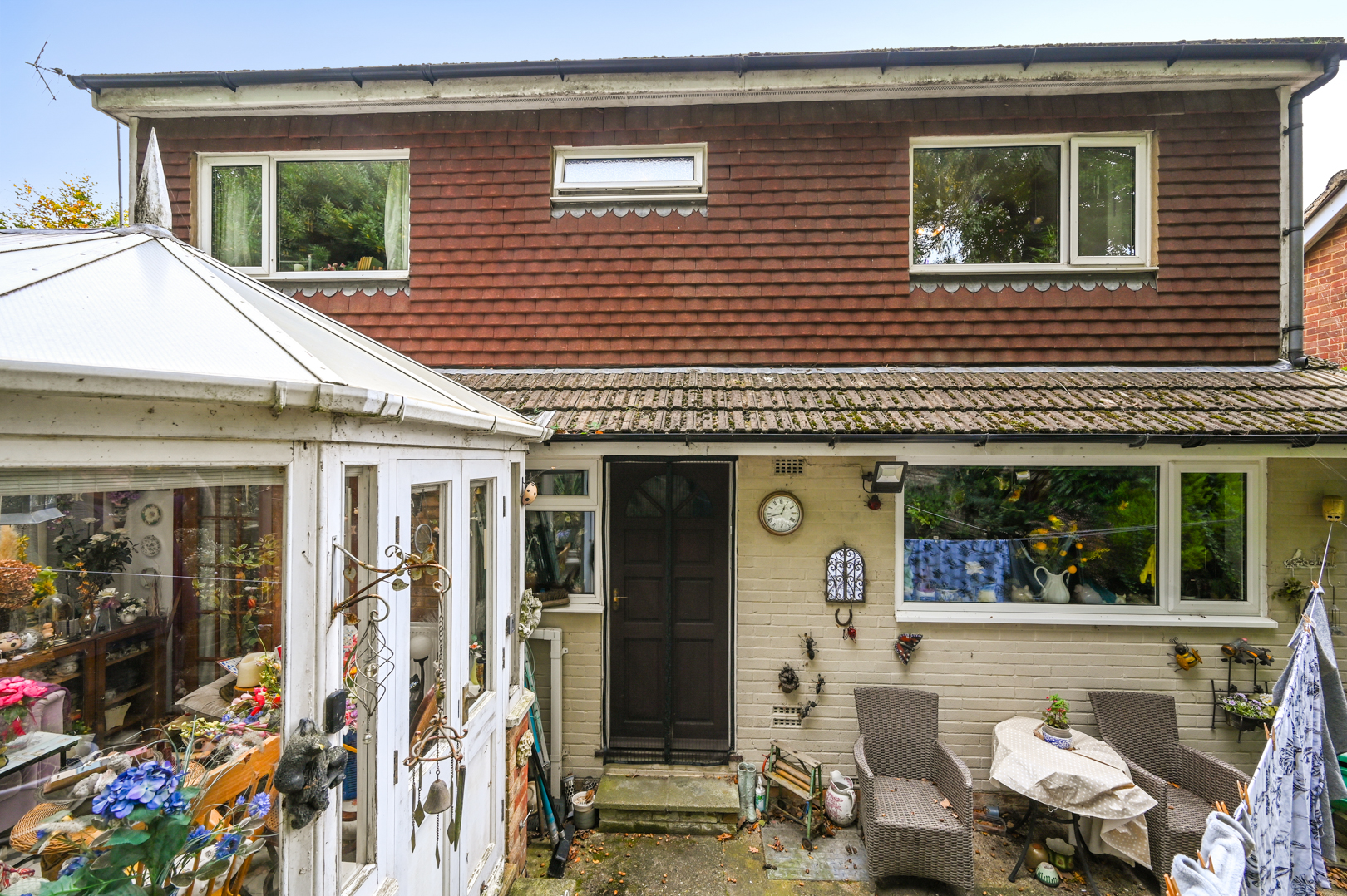 Sandhurst Road, Tunbridge Wells, TN2