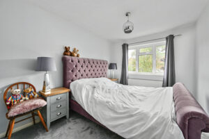 Eridge Drive, Crowborough, TN6
