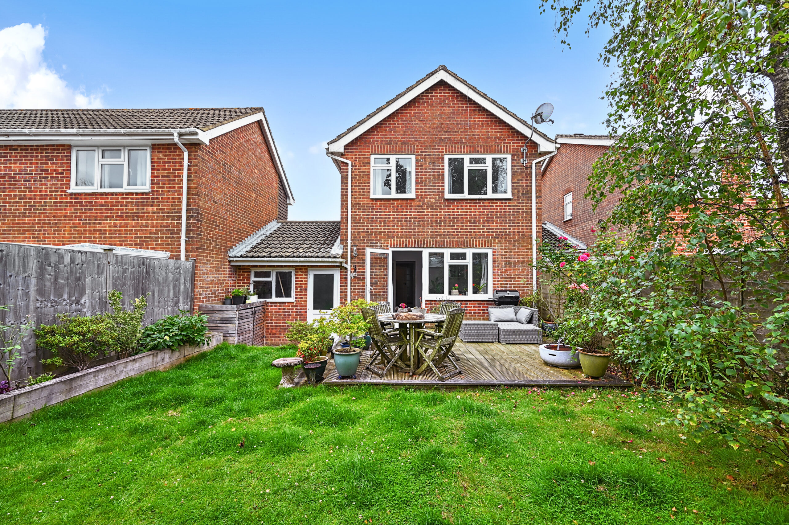 Eridge Drive, Crowborough, TN6