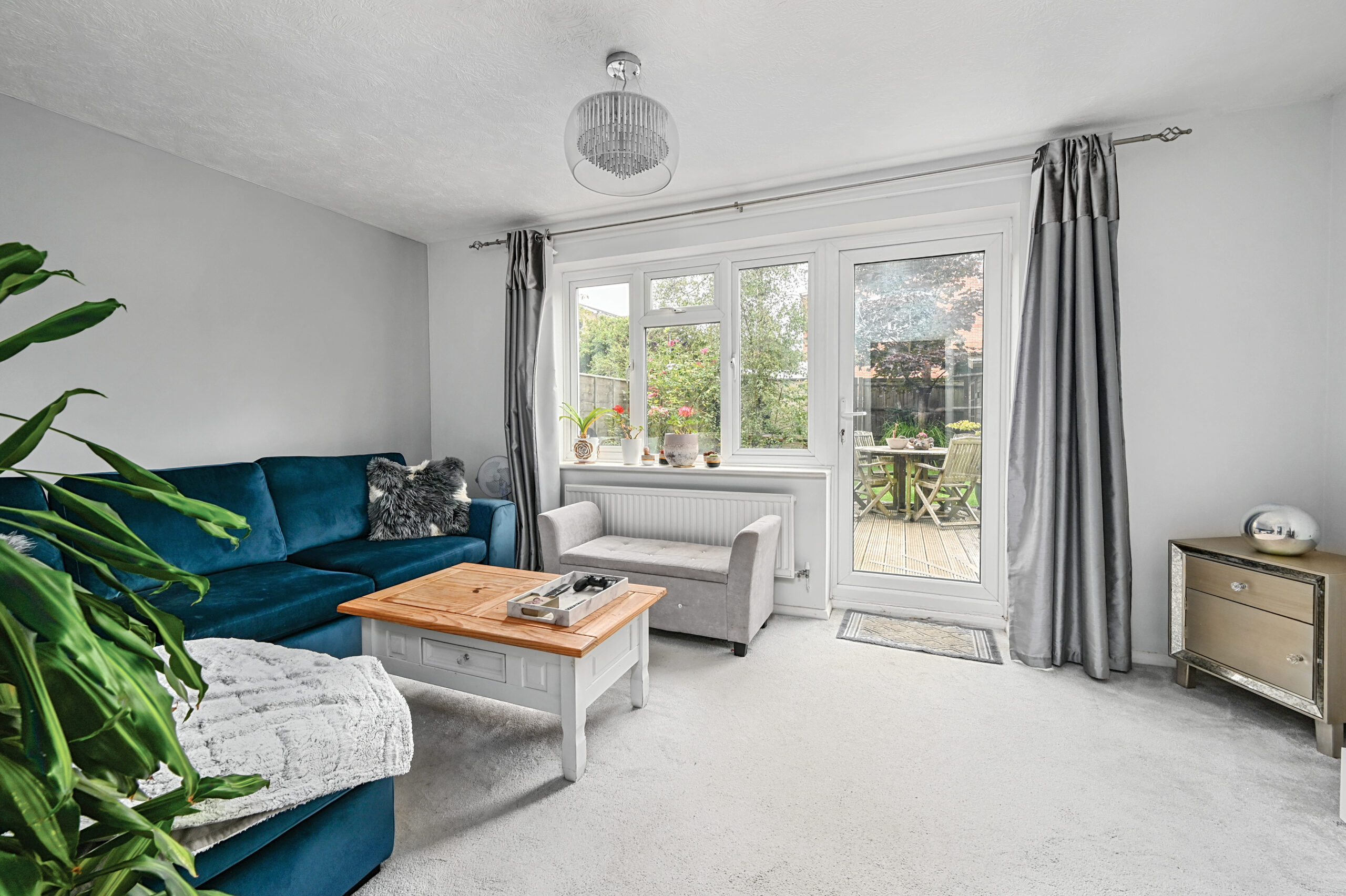Eridge Drive, Crowborough, TN6