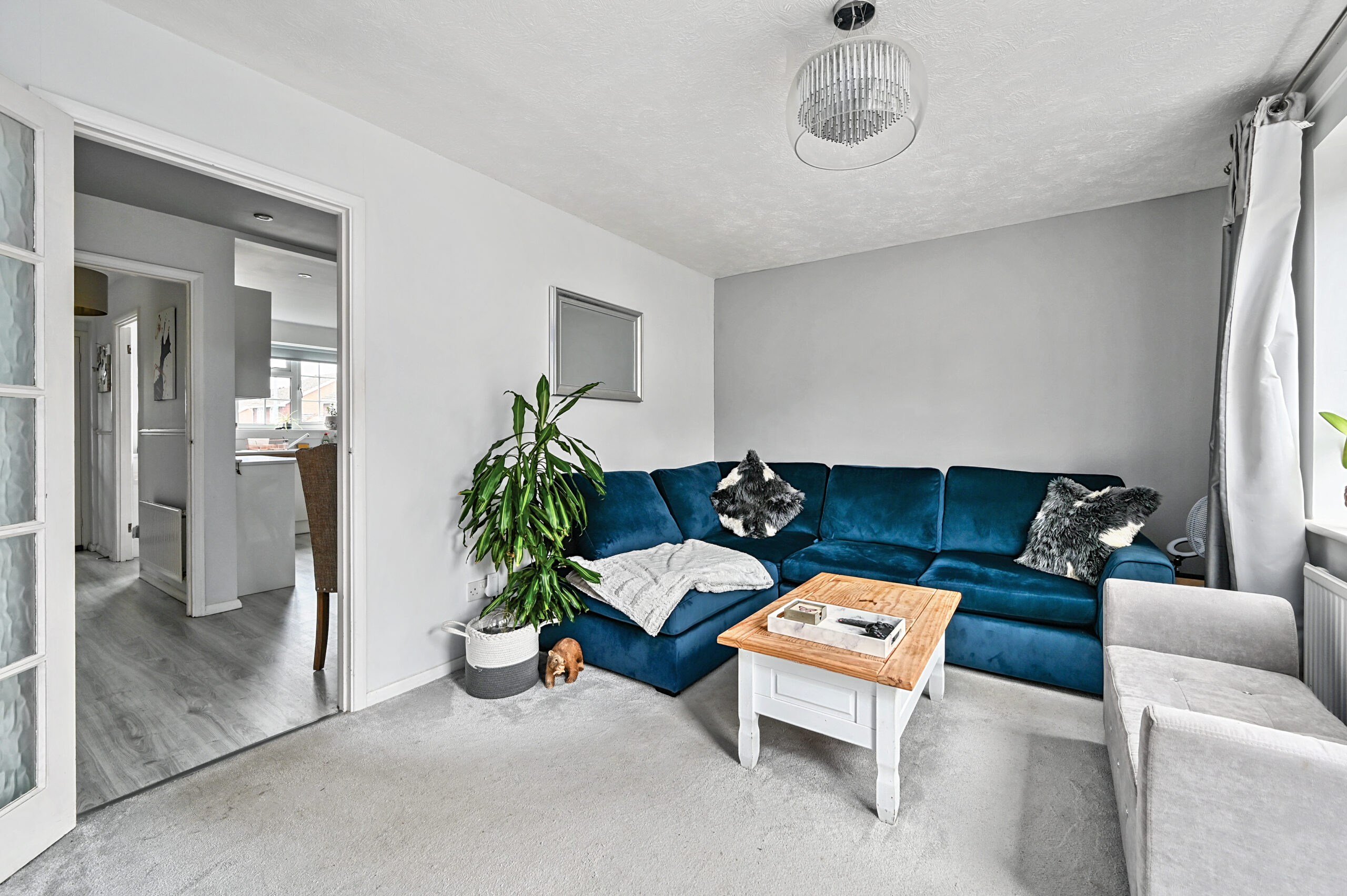 Eridge Drive, Crowborough, TN6