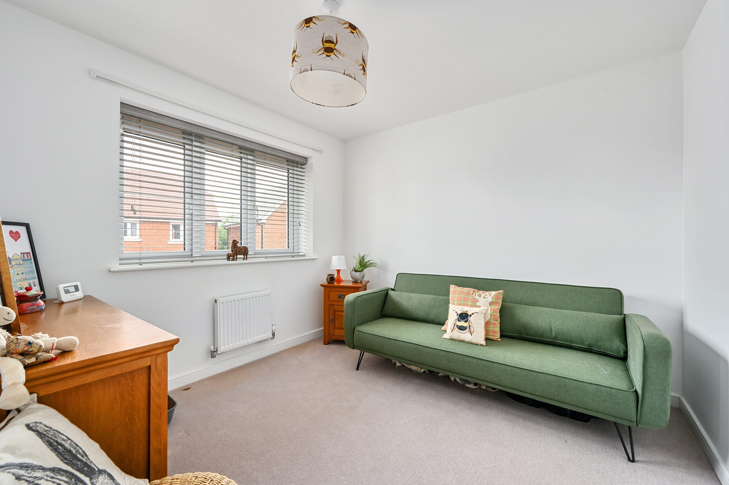 Honeysuckle Avenue, Hellingly, BN27