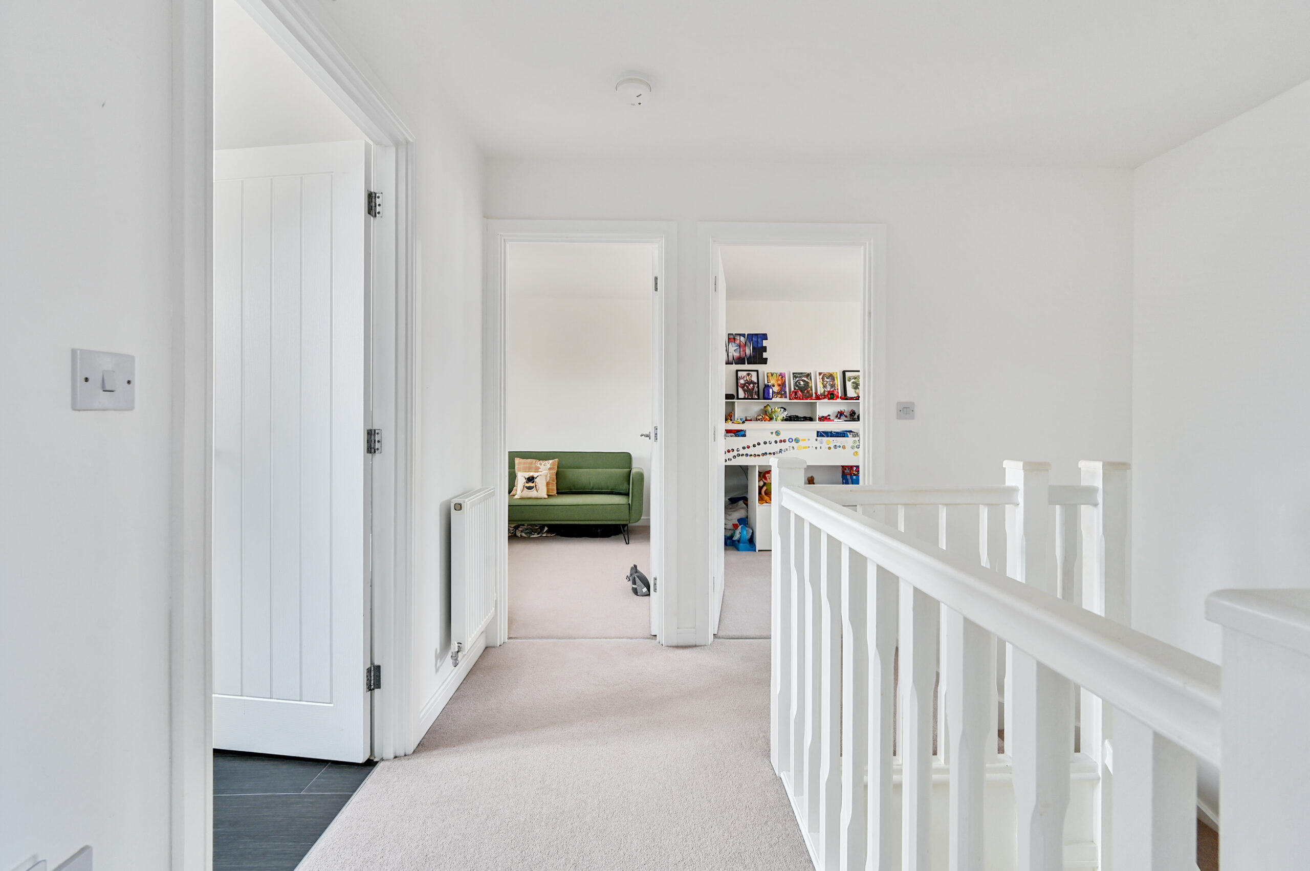 Honeysuckle Avenue, Hellingly, BN27