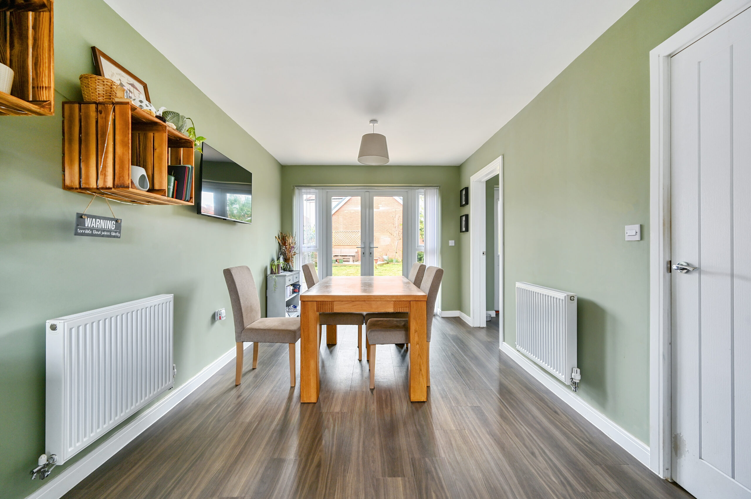 Honeysuckle Avenue, Hellingly, BN27