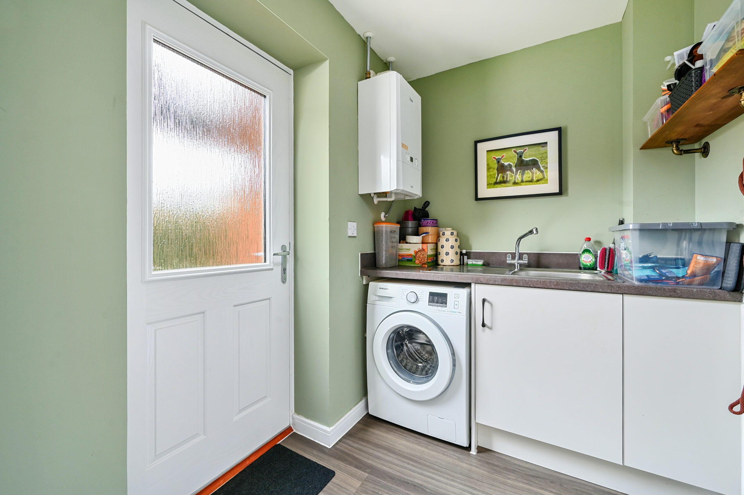 Honeysuckle Avenue, Hellingly, BN27