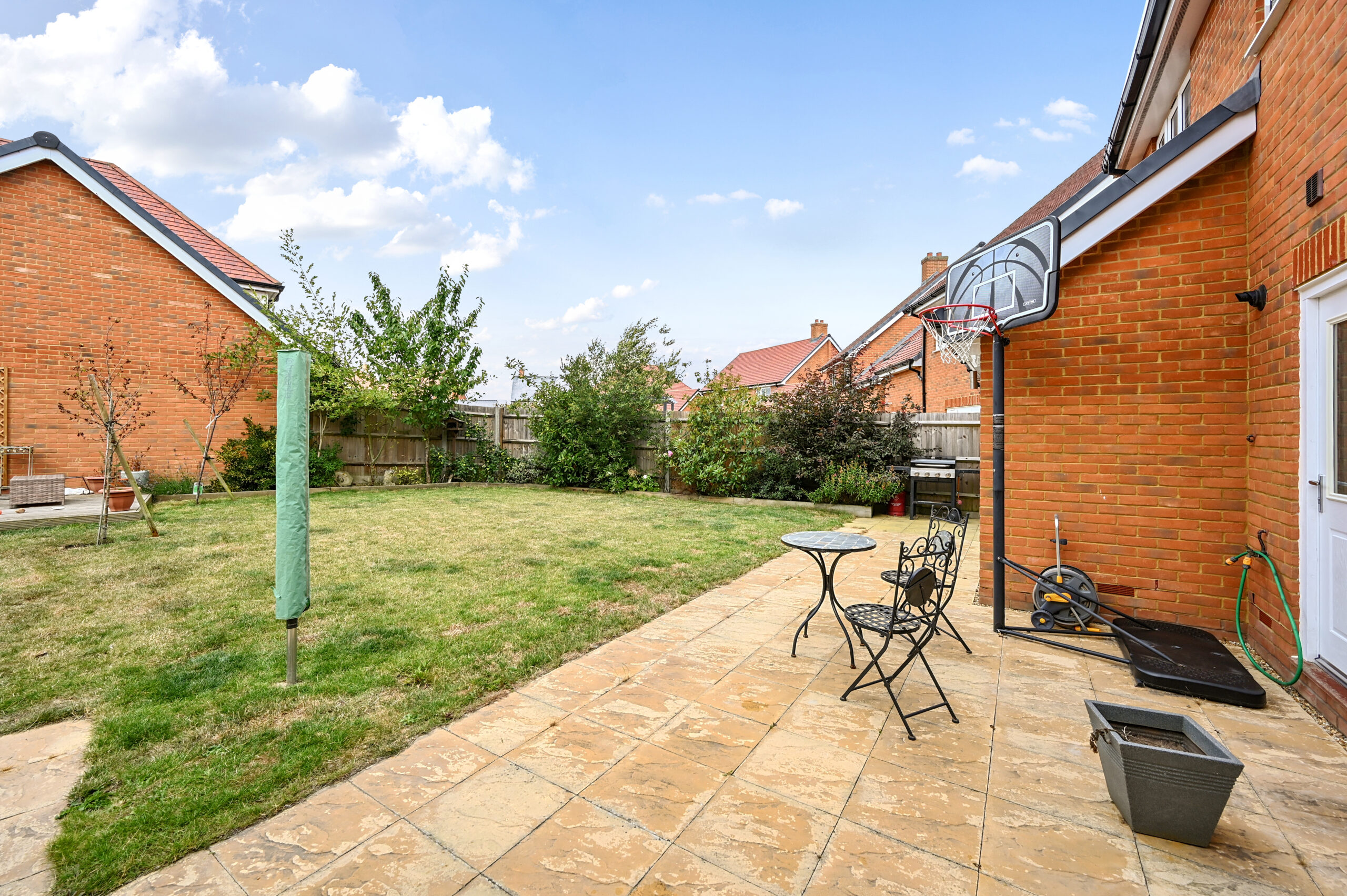 Honeysuckle Avenue, Hellingly, BN27