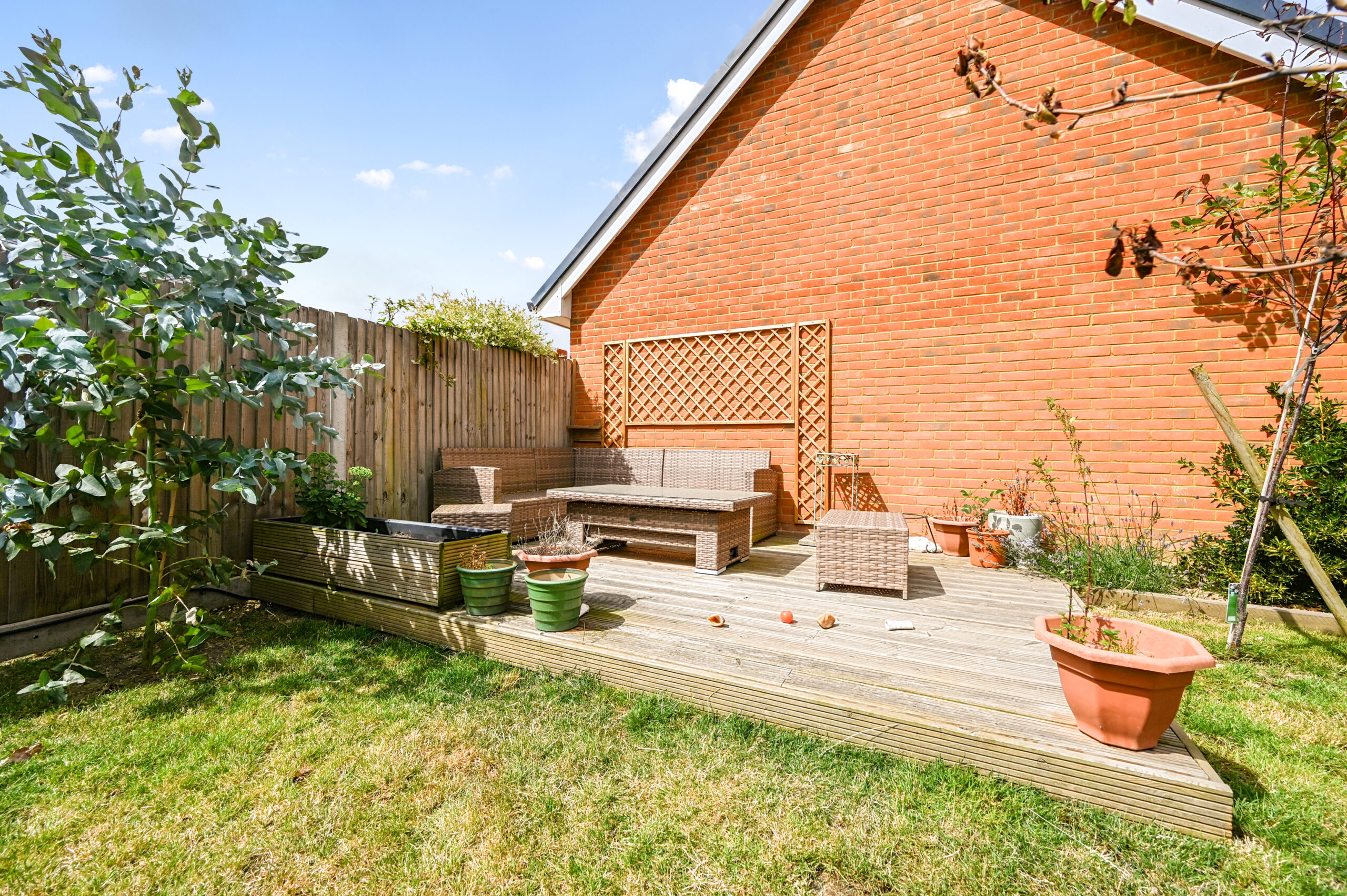 Honeysuckle Avenue, Hellingly, BN27